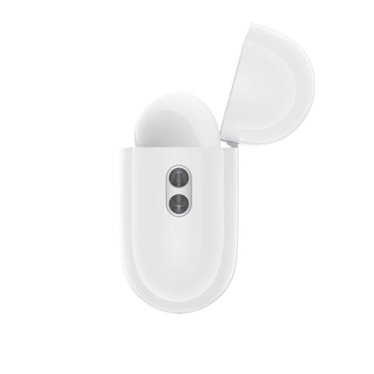 Handsfree Bluetooth XO Design EV53, TWS, ANC, Бял
