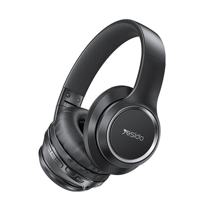 Handsfree Bluetooth Yesido EP03, A2DP, Черен