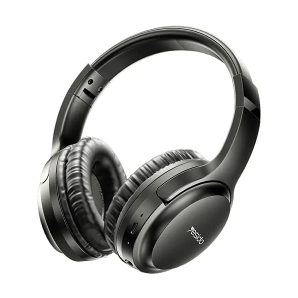 Handsfree Bluetooth Yesido EP04, A2DP, Черен