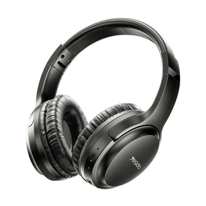 Handsfree Bluetooth Yesido EP04, A2DP, Черен
