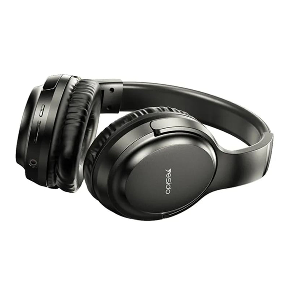 Handsfree Bluetooth Yesido EP04, A2DP, Черен