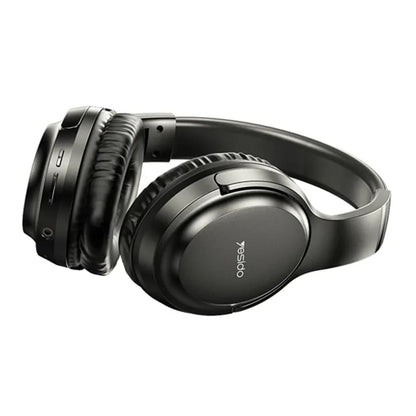 Handsfree Bluetooth Yesido EP04, A2DP, Черен