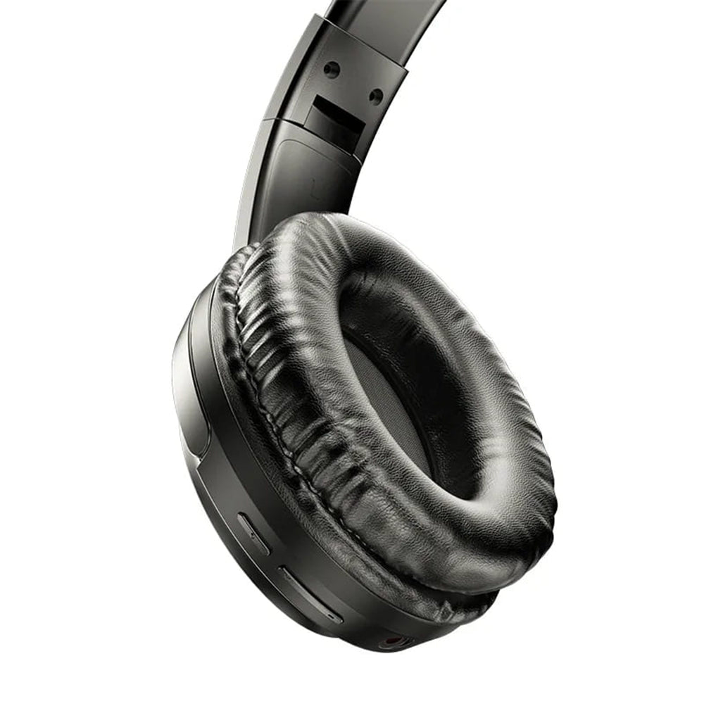 Handsfree Bluetooth Yesido EP04, A2DP, Черен