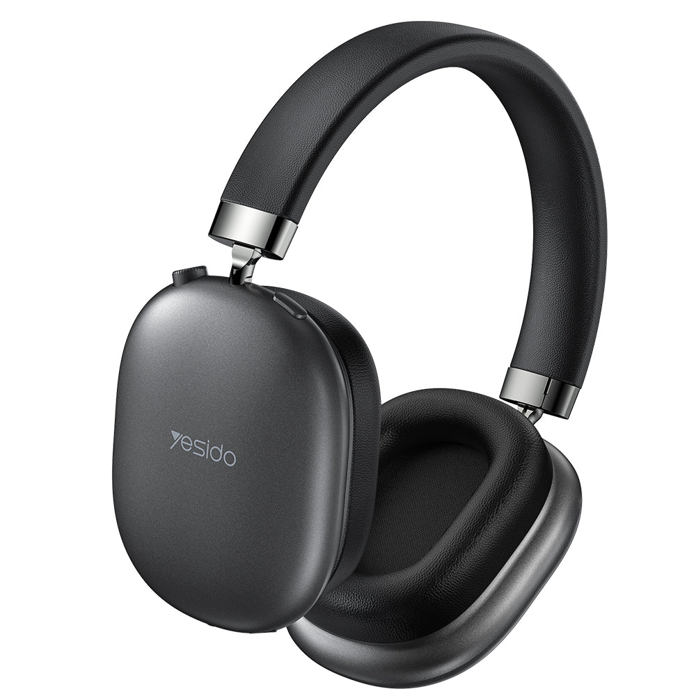 Handsfree Bluetooth Yesido EP05, A2DP, ANC, Черен