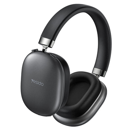 Handsfree Bluetooth Yesido EP05, A2DP, ANC, Черен