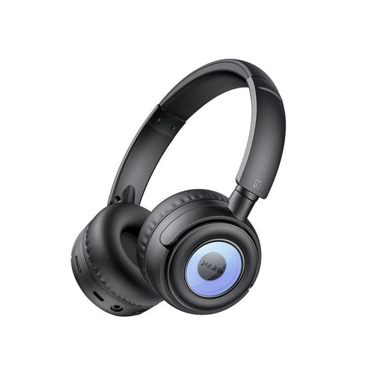 Handsfree Bluetooth Yesido EP06 Kids, A2DP, Черен