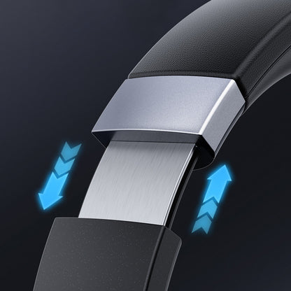 Handsfree Bluetooth Yesido EP07, A2DP, ANC, Черен