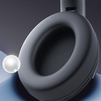 Handsfree Bluetooth Yesido EP07, A2DP, ANC, Черен