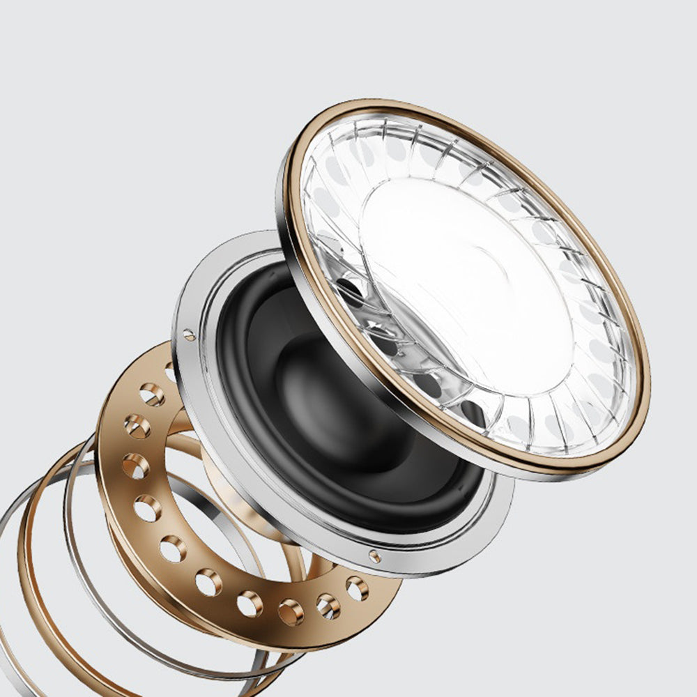 Handsfree Bluetooth Yesido EP07, A2DP, ANC, Черен