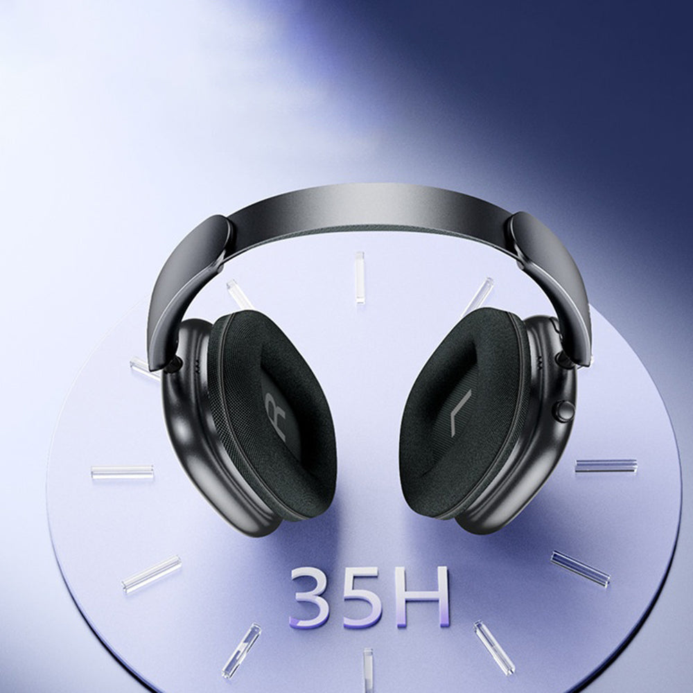 Handsfree Bluetooth Yesido EP10, A2DP, Черен