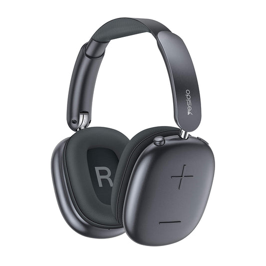 Handsfree Bluetooth Yesido EP10, A2DP, Черен