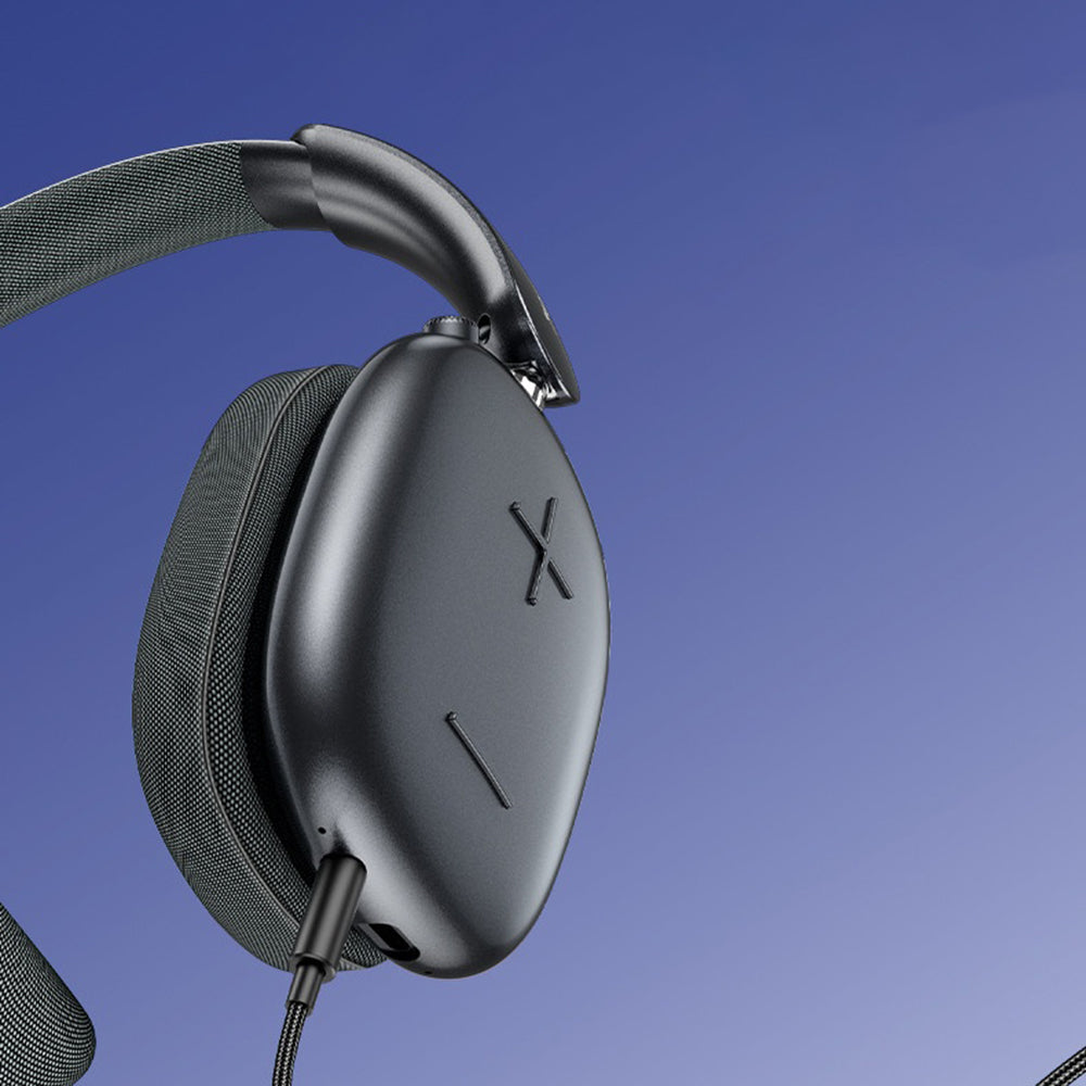 Handsfree Bluetooth Yesido EP10, A2DP, Черен