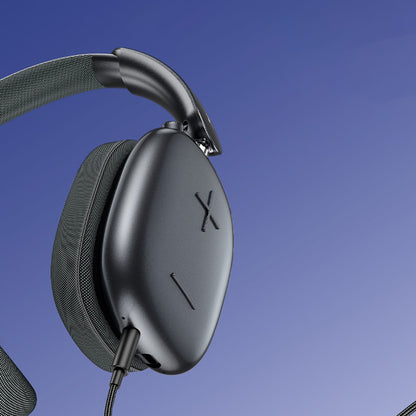 Handsfree Bluetooth Yesido EP10, A2DP, Черен