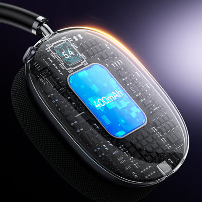 Handsfree Bluetooth Yesido EP14, A2DP, Черен