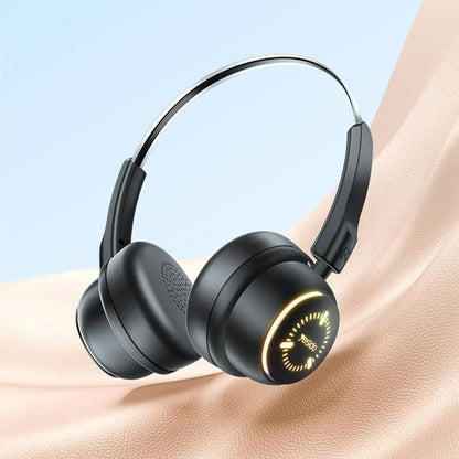 Handsfree Bluetooth Yesido EP15 Kids, A2DP, Черен
