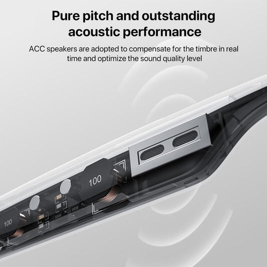 Handsfree Bluetooth Yesido IO35, Тип Слънчеви очила Унисекс, A2DP, Черен