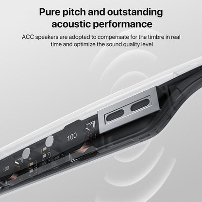 Handsfree Bluetooth Yesido IO35, Тип Слънчеви очила Унисекс, A2DP, Черен