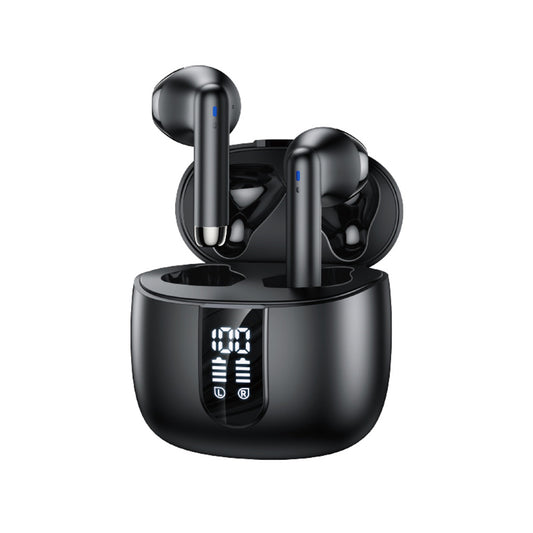 Handsfree Bluetooth Yesido TWS22, TWS, Черен