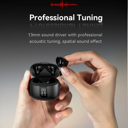 Handsfree Bluetooth Yesido TWS22, TWS, Черен