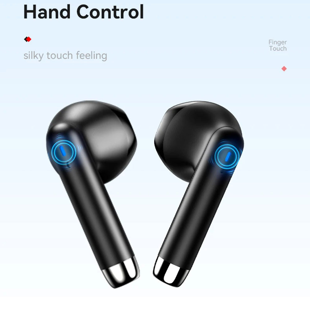 Handsfree Bluetooth Yesido TWS22, TWS, Черен