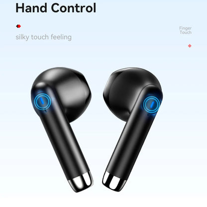 Handsfree Bluetooth Yesido TWS22, TWS, Черен