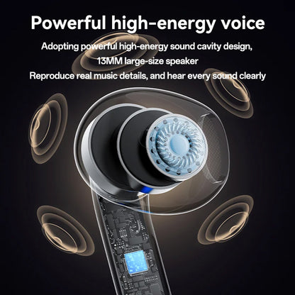 Handsfree Bluetooth Yesido TWS31, TWS, Бял