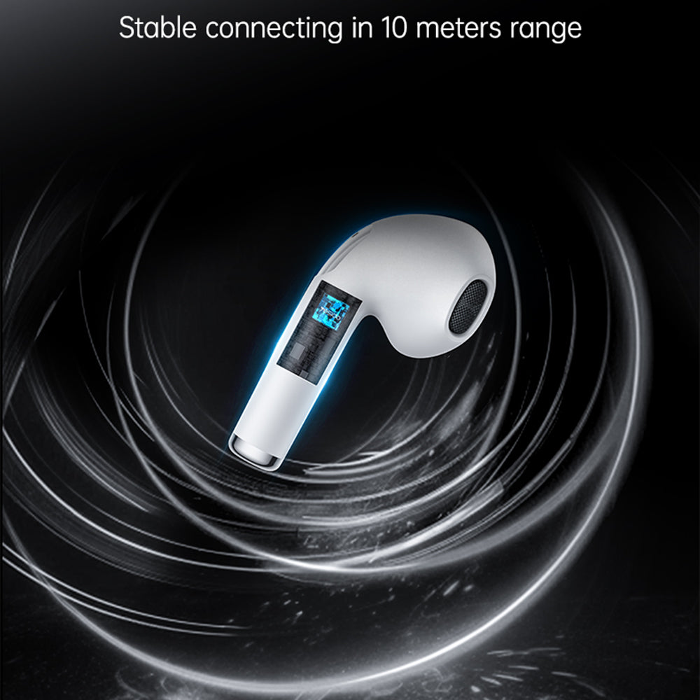 Handsfree Bluetooth Yesido TWS35, TWS, Бял