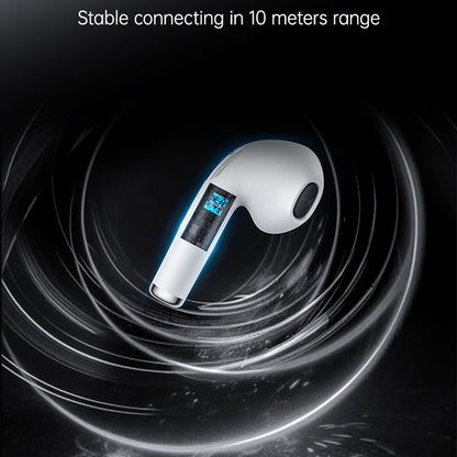 Handsfree Bluetooth Yesido TWS35, TWS, Бял