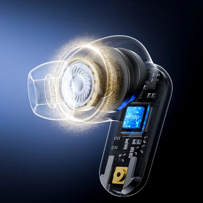 Handsfree Bluetooth Yesido TWS38, TWS, Бял