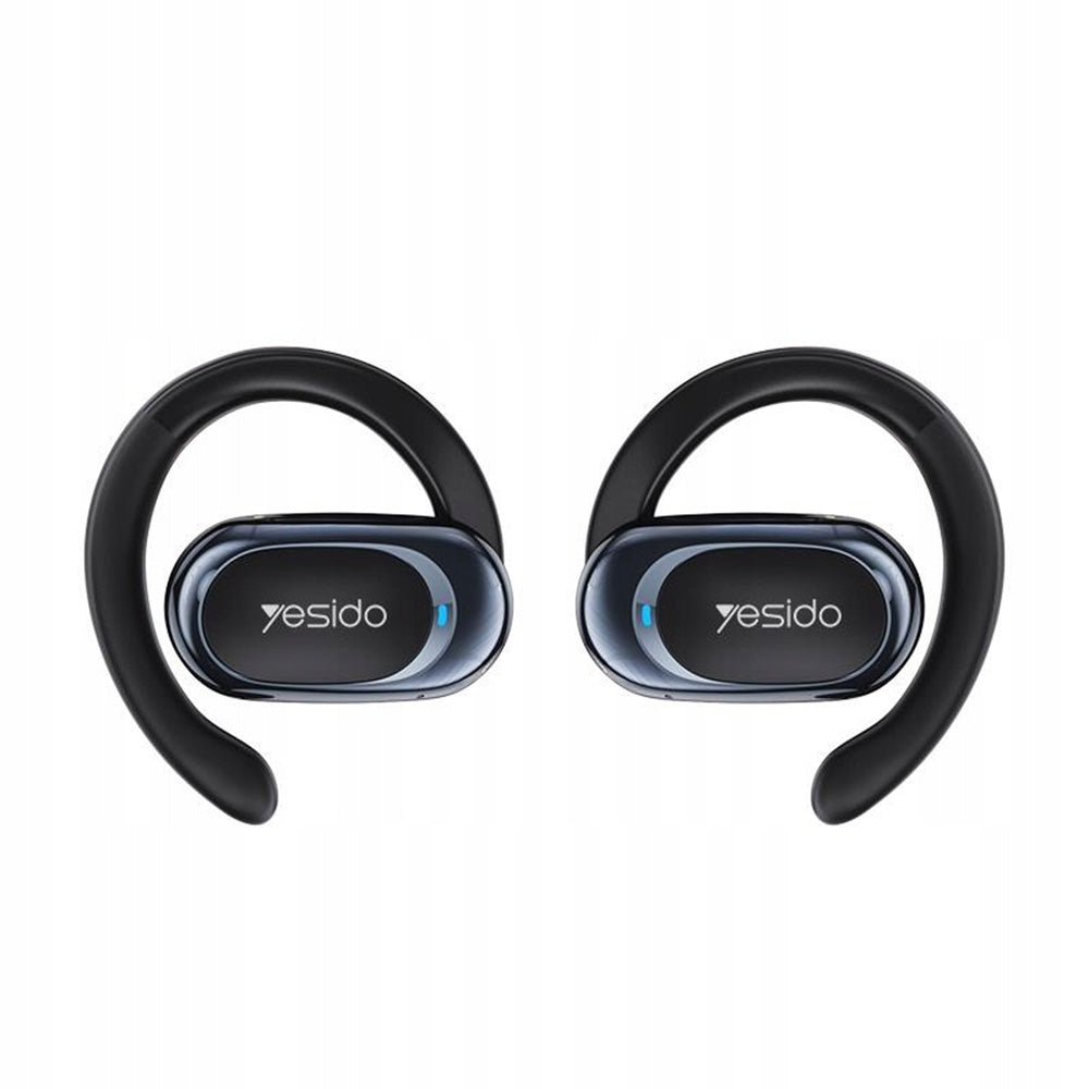 Handsfree Bluetooth Yesido YSP13, TWS, Черен