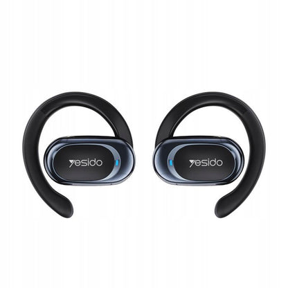 Handsfree Bluetooth Yesido YSP13, TWS, Черен