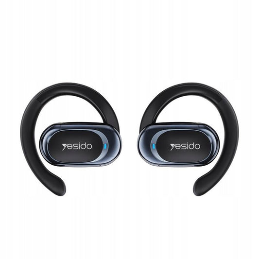 Handsfree Bluetooth Yesido YSP13, TWS, Черен