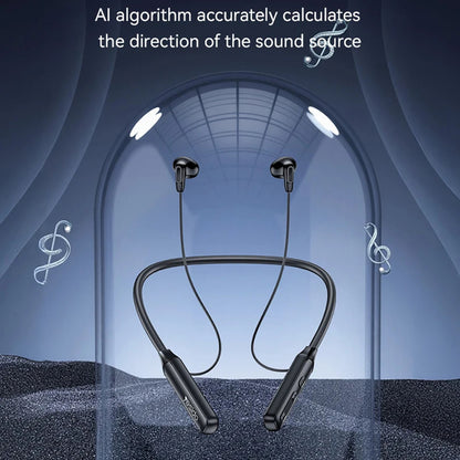 Handsfree Bluetooth Yesido YSP21, A2DP, Черен