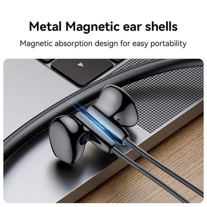 Handsfree Bluetooth Yesido YSP21, A2DP, Черен