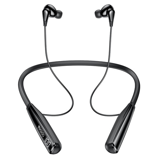 Handsfree Bluetooth Yesido YSP22, A2DP, Черен