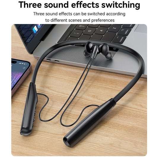 Handsfree Bluetooth Yesido YSP22, A2DP, Черен