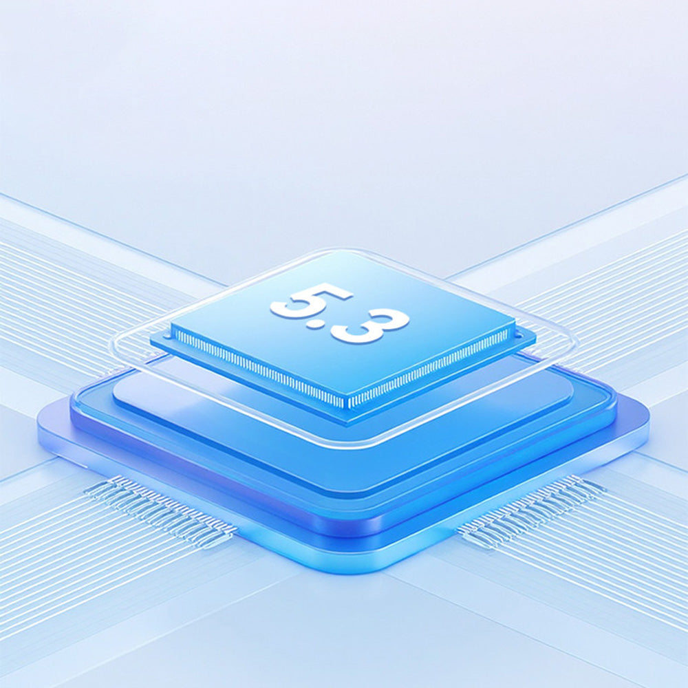 Handsfree Bluetooth Yesido YSP24, TWS, Черен