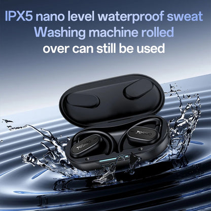 Handsfree Bluetooth Yesido YSP25, TWS, Черен