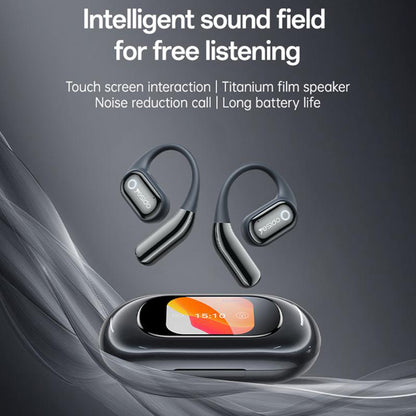 Handsfree Bluetooth Yesido YSP26, TWS, Черен