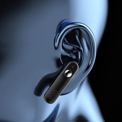 Handsfree Bluetooth Dudao U7S, Черен