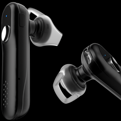 Handsfree Bluetooth Dudao U7S, Черен