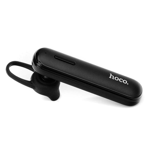 Handsfree Bluetooth HOCO Sound Business E36, A2DP, черен