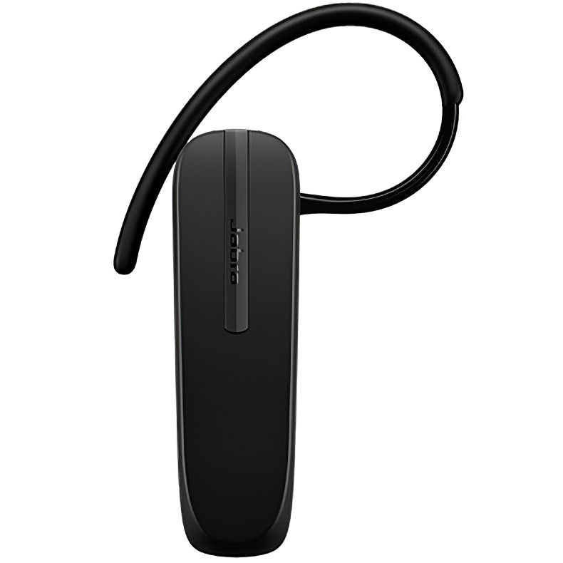 Bluetooth хендсфри Jabra TALK 5, MultiPoint, черен 100-92046900-60