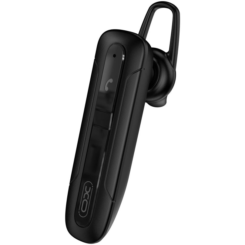 Хендсфри Bluetooth Bluetooth XO Design BE28, A2DP, черен