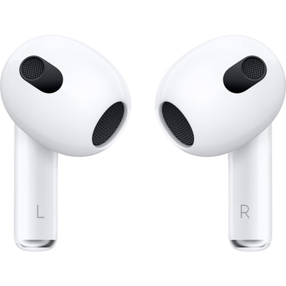 Apple AirPods 3 White Bluetooth Handsfree, MME73ZM/A