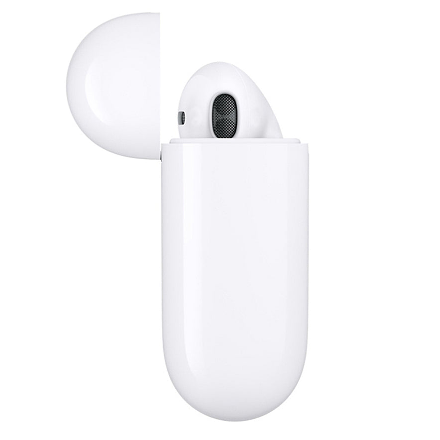 Handsfree Bluetooth Dudao U10B, TWS, бял