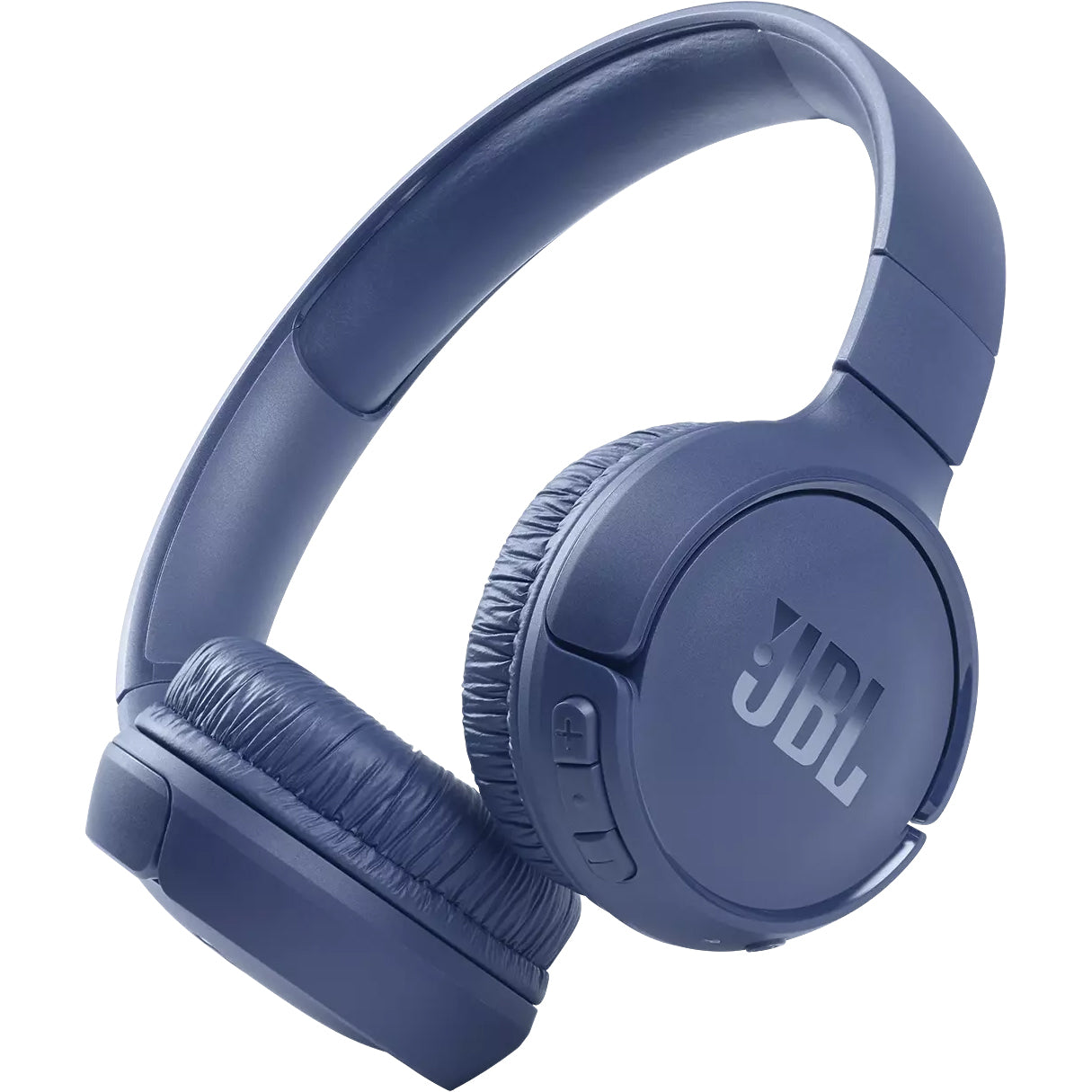 Хендсфри Bluetooth JBL Tune 510BT, MultiPoint, A2DP, син JBLT510BTBLUEU