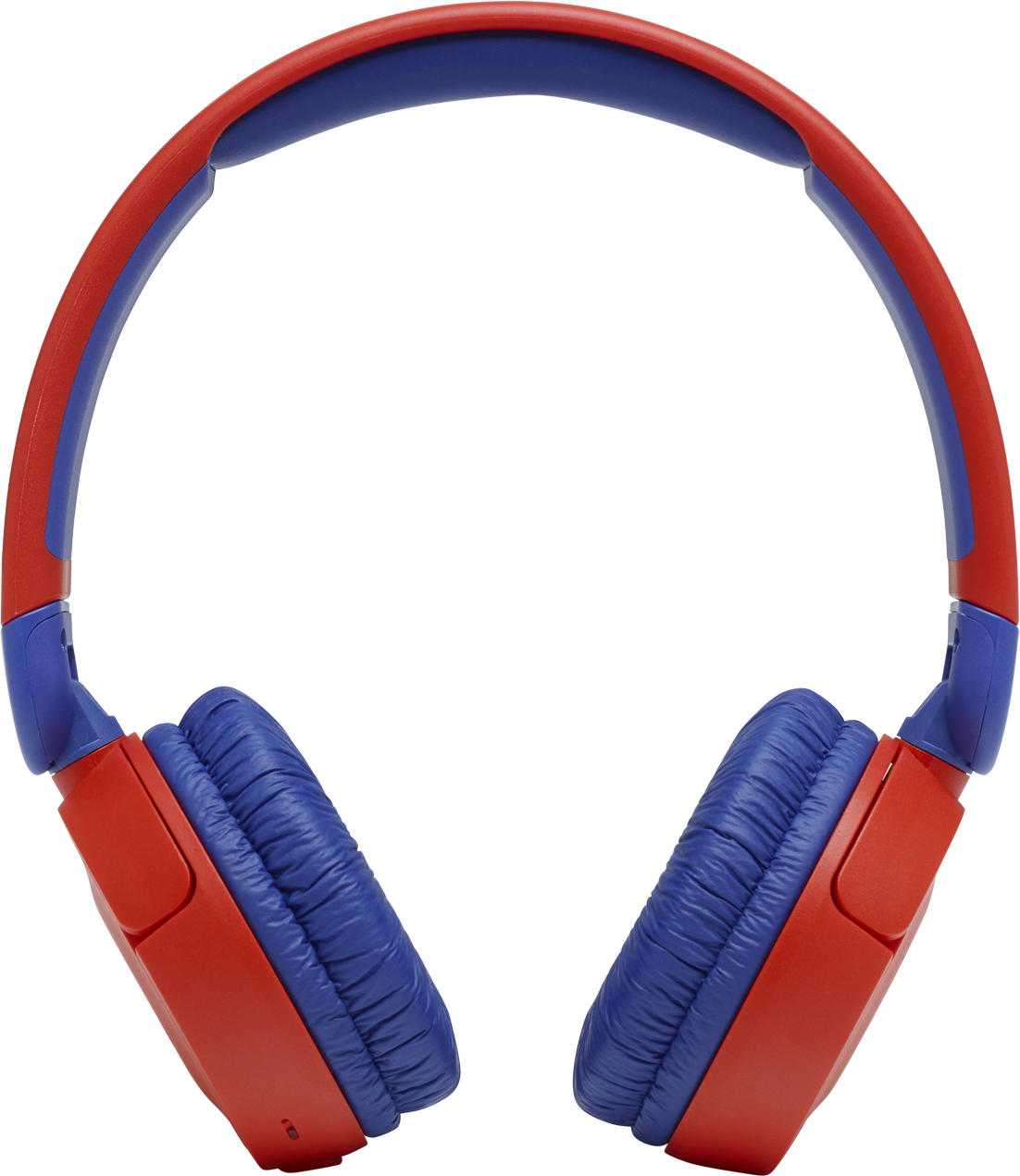 Хендсфри Bluetooth JBL JR310BT Kids, A2DP, червен JBLJR310BTRED 