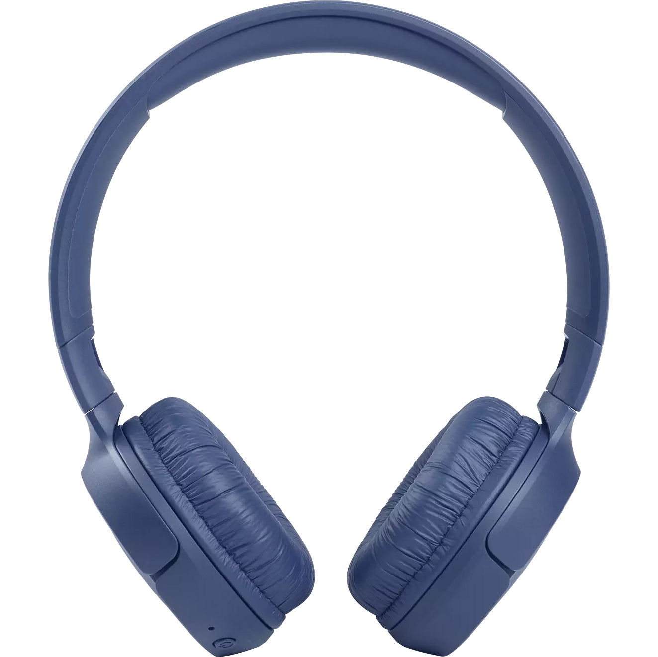 Хендсфри Bluetooth JBL Tune 510BT, MultiPoint, A2DP, син JBLT510BTBLUEU