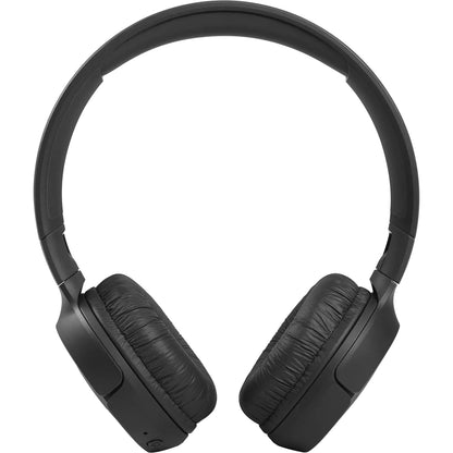 Handsfree Bluetooth JBL Tune 510BT, MultiPoint, A2DP, Черен JBLT510BTBLK